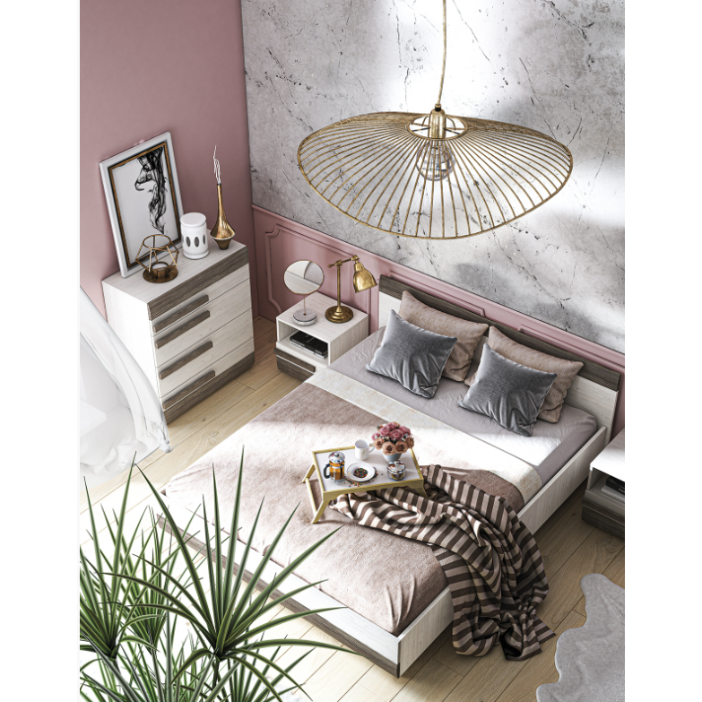 Darbo stalas BLANCO 11 9