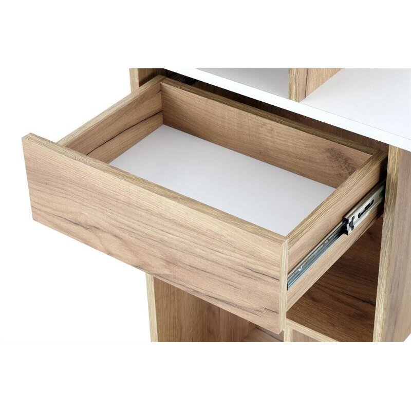 Darbo stalas Conti 2 Darbo stalas Conti 2