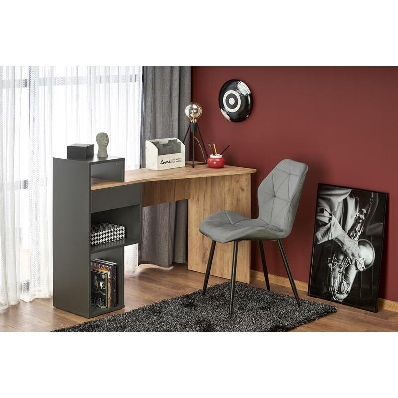 Darbo stalas Conti 1