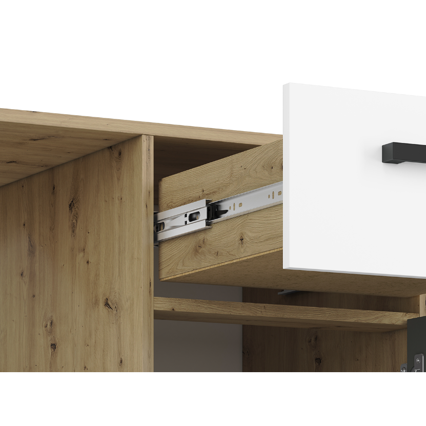 Darbo stalas FINI 08 6 Darbo stalas FINI 08 6