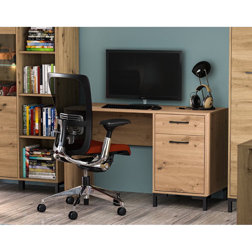 Darbo stalas NEVIO 23 3 Darbo stalas NEVIO 23 3