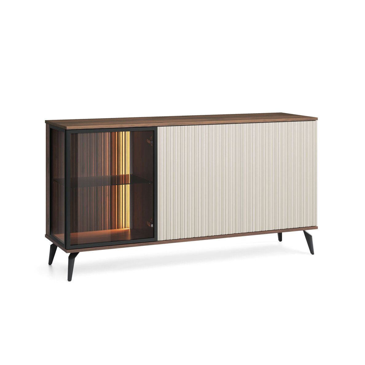 Didelė komoda Civi 4 Didelė komoda Civi 4