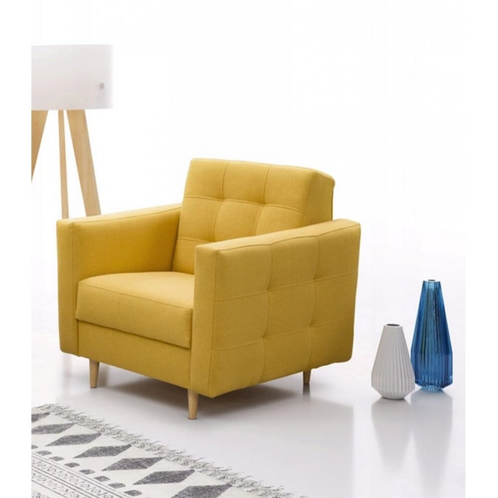 Fotelis Divo Fotelis Divo