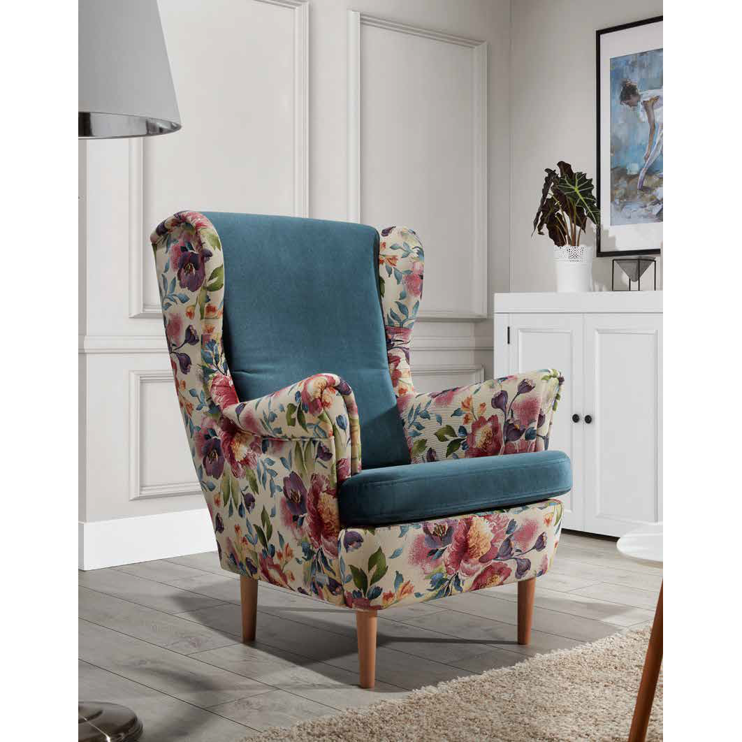 Fotelis MARE 3 Fotelis MARE 3