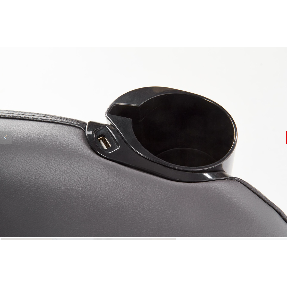 Fotelis su masažo funkcija DOPIO 6 Fotelis su masažo funkcija DOPIO 6