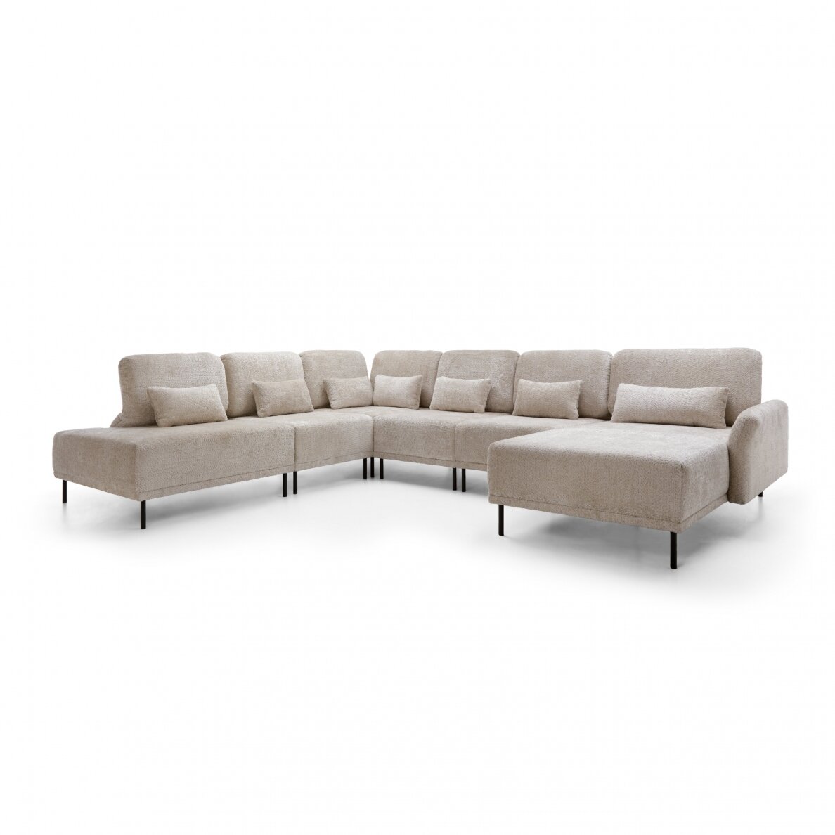 Fotelis Modulo (MOD1) 1 Fotelis Modulo (MOD1) 1