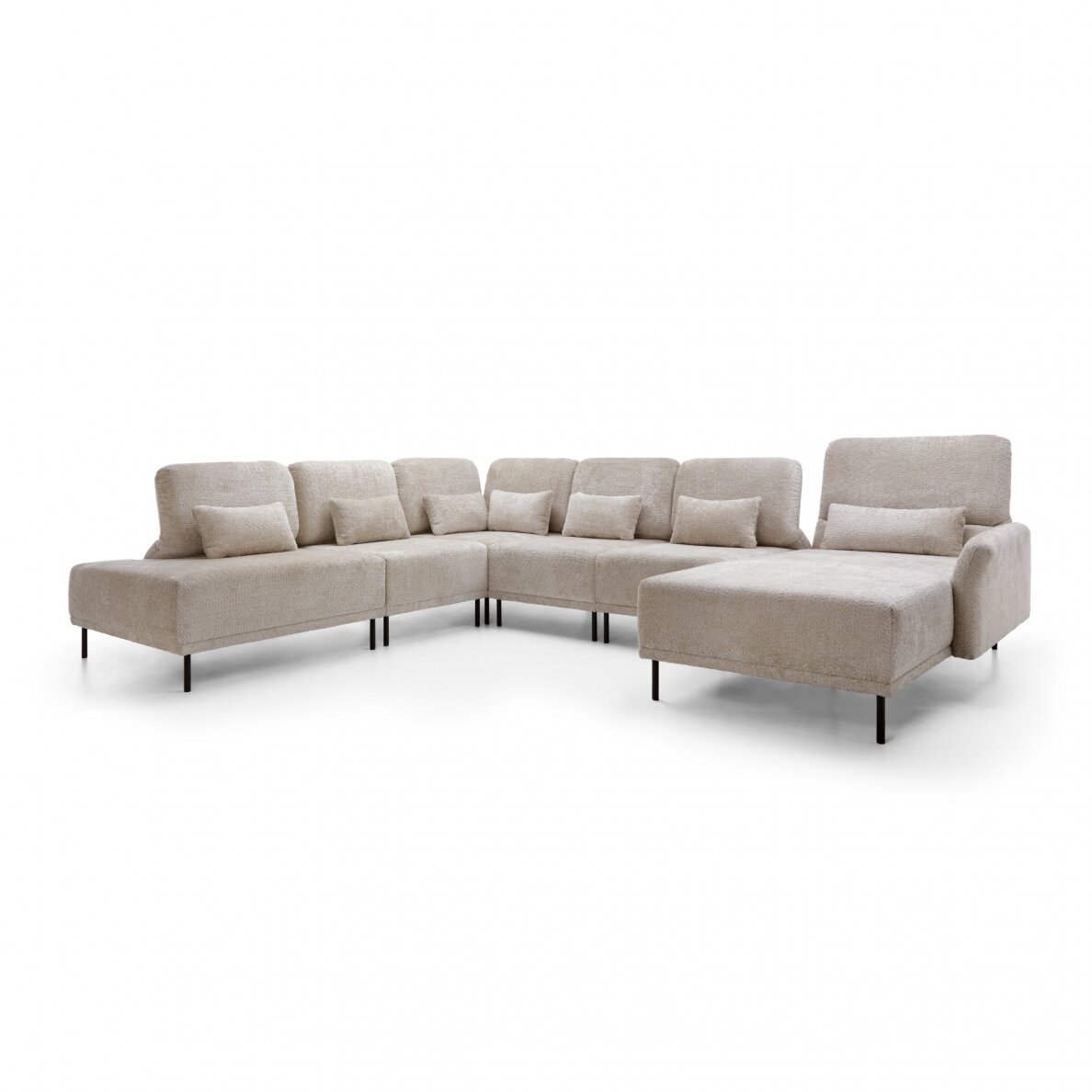 Fotelis Modulo (MOD1) 2 Fotelis Modulo (MOD1) 2