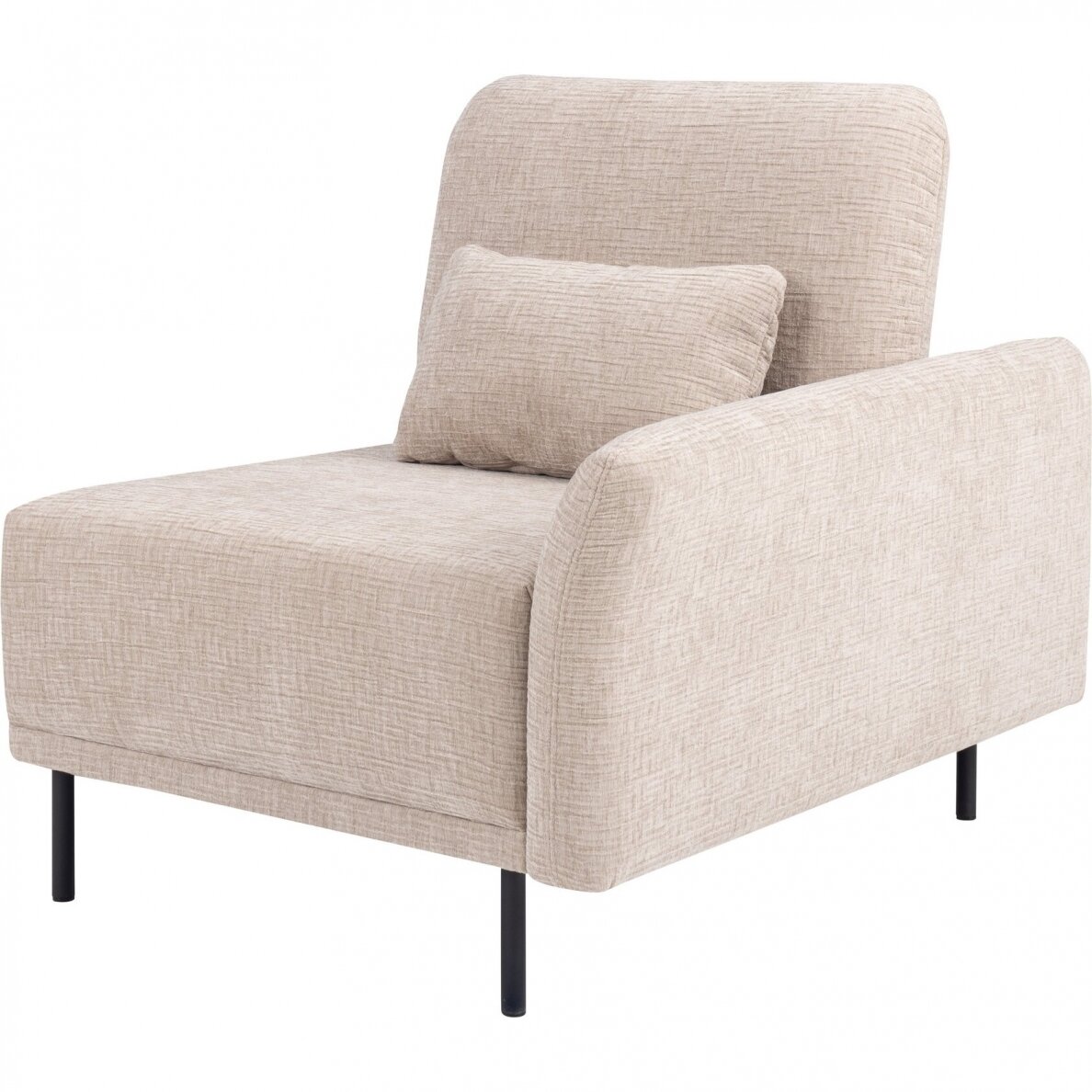 Fotelis Modulo (MOD2P) 2