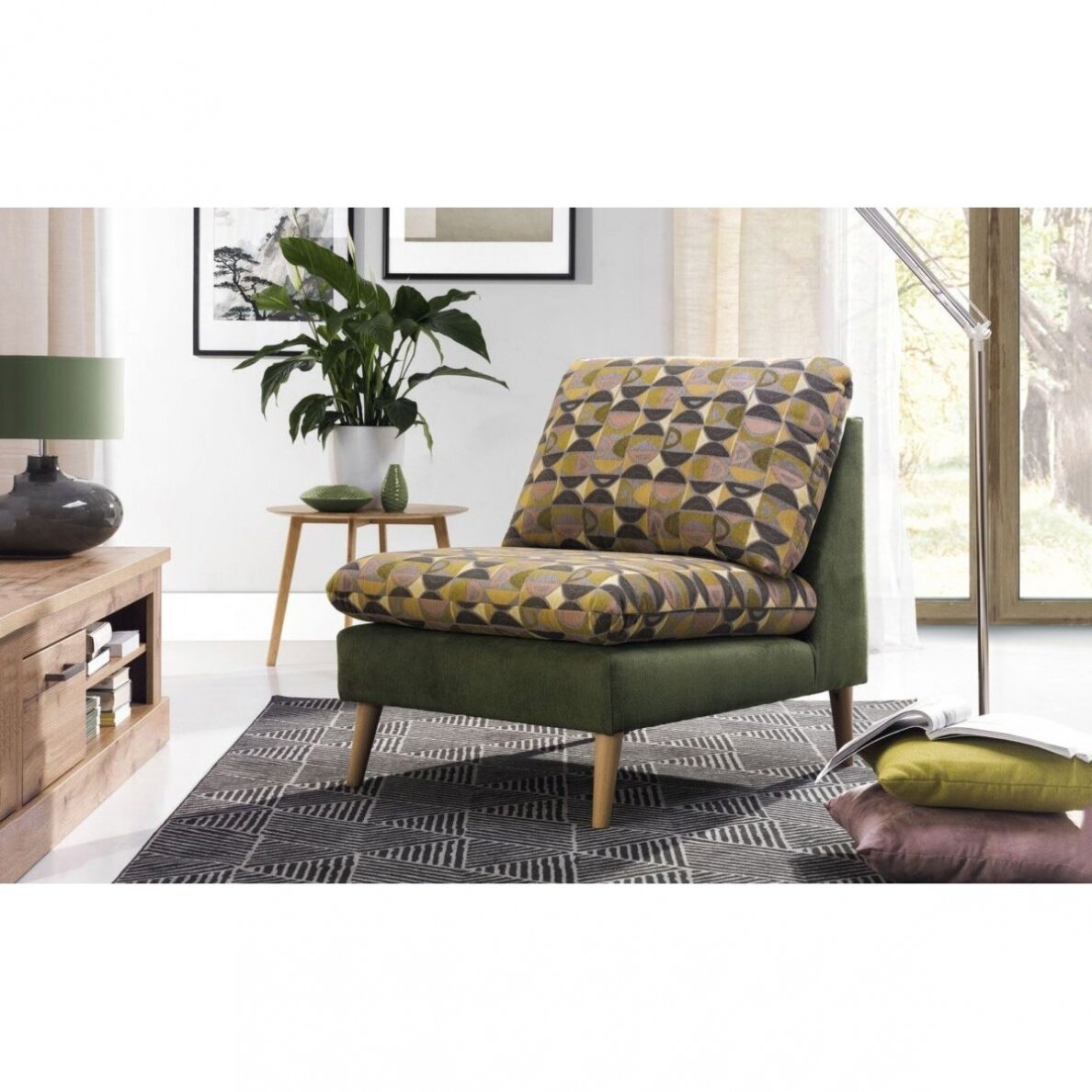 Fotelis DOTI Fotelis DOTI