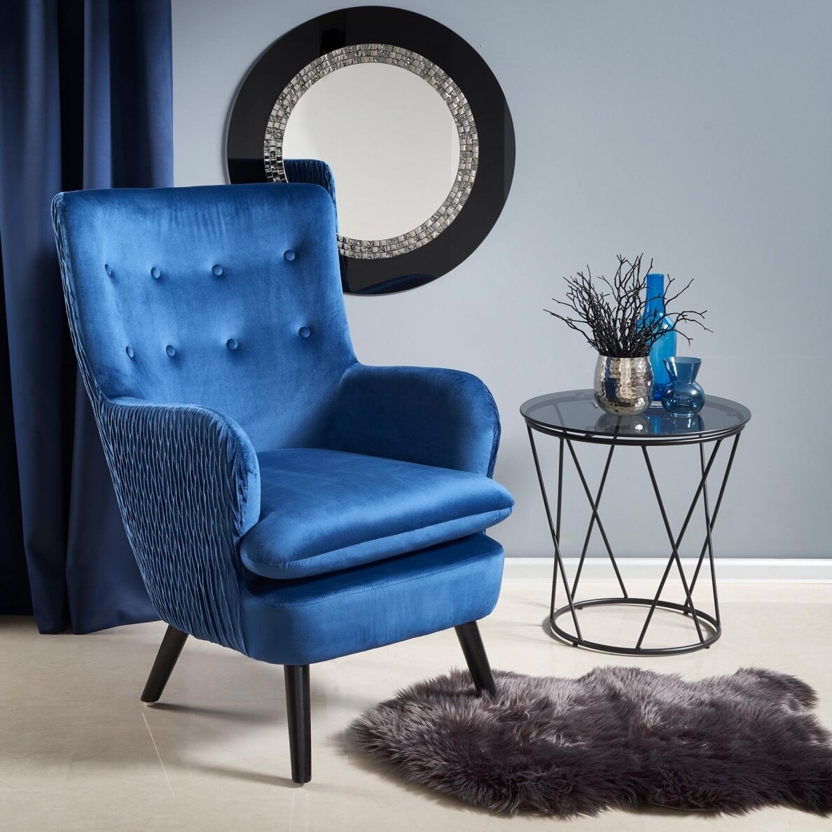 Fotelis RAVEL Fotelis RAVEL