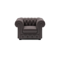Fotelis Chesterfield F1