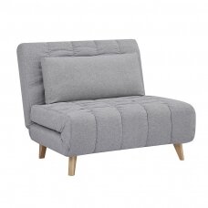 Fotelis-transformeris BOL GREY (K)