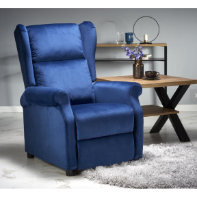 Fotelis AGUSTIN 2 Fotelis AGUSTIN 2