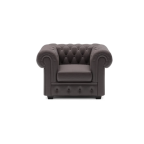 Fotelis Chesterfield F1