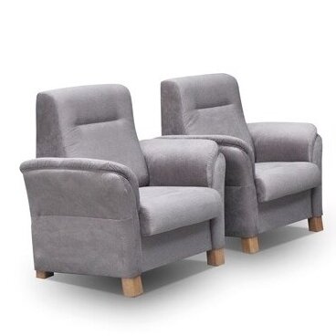 Fotelis AVA 1 Fotelis AVA 1