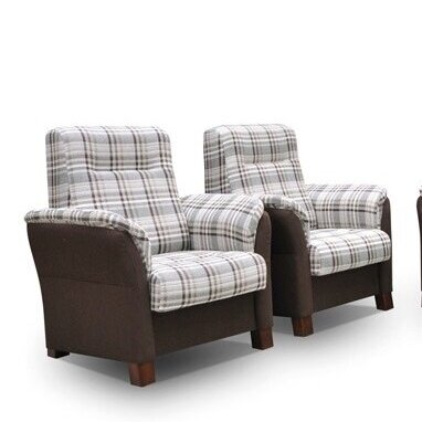 Fotelis AVA II 1 Fotelis AVA II 1