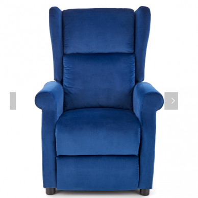 Fotelis AGUSTIN 2 1 Fotelis AGUSTIN 2 1