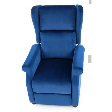 Fotelis AGUSTIN 2 3 Fotelis AGUSTIN 2 3