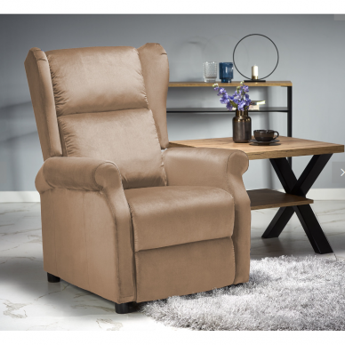 Fotelis AGUSTIN 2 10 Fotelis AGUSTIN 2 10