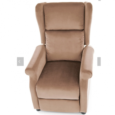 Fotelis AGUSTIN 2 11 Fotelis AGUSTIN 2 11