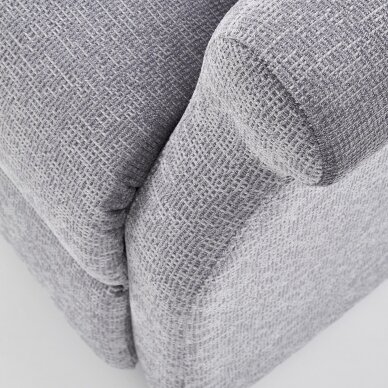 Išskleidžiamas fotelis AGUSTIN 5 Išskleidžiamas fotelis AGUSTIN 5