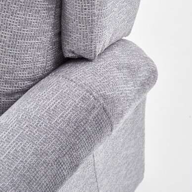 Išskleidžiamas fotelis AGUSTIN 6 Išskleidžiamas fotelis AGUSTIN 6