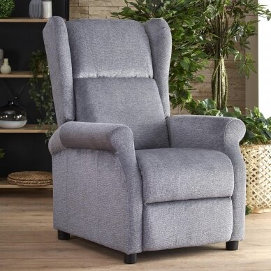 Išskleidžiamas fotelis AGUSTIN Išskleidžiamas fotelis AGUSTIN