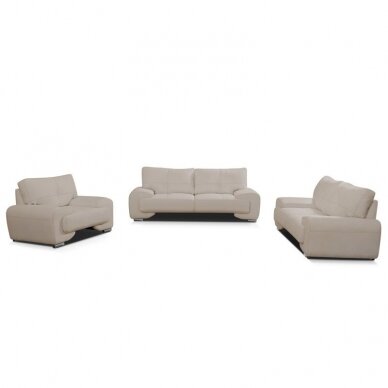 Fotelis Alfa Lux 2