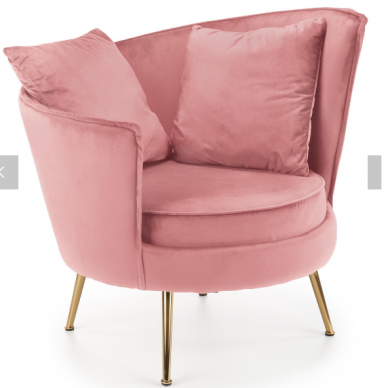 Fotelis ALMOND Fotelis ALMOND