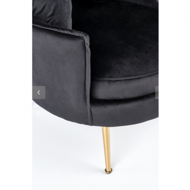 Fotelis ALMOND 10