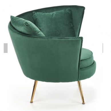 Fotelis ALMOND 14 Fotelis ALMOND 14