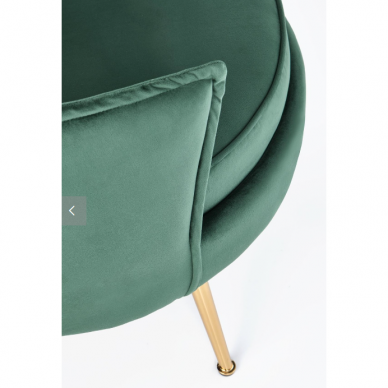 Fotelis ALMOND 18 Fotelis ALMOND 18