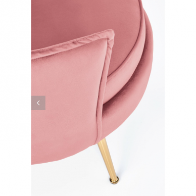 Fotelis ALMOND 6 Fotelis ALMOND 6