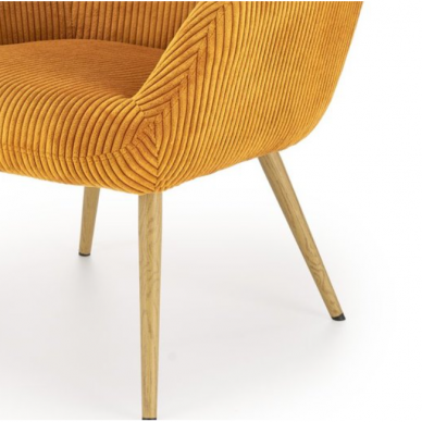 Fotelis AMARO 2 Fotelis AMARO 2