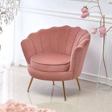 Fotelis AMORINITO 1 Fotelis AMORINITO 1