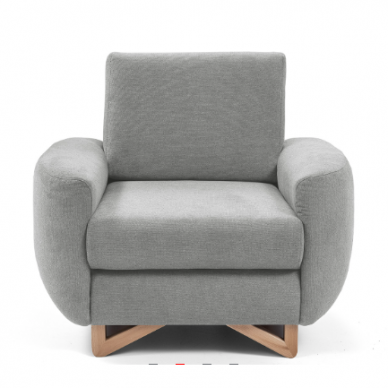 Fotelis Avesta 1 Fotelis Avesta 1