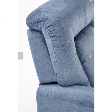 Fotelis BARD 6 Fotelis BARD 6