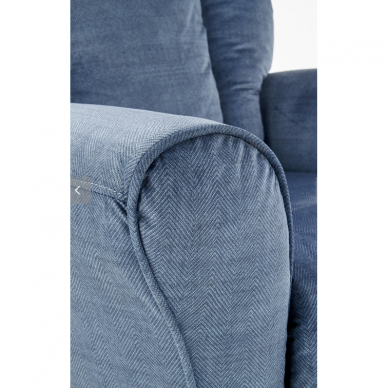 Fotelis BARD 7 Fotelis BARD 7