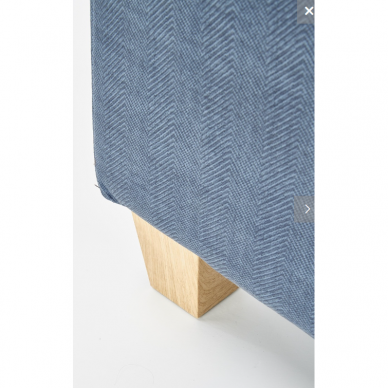 Fotelis BARD 8 Fotelis BARD 8