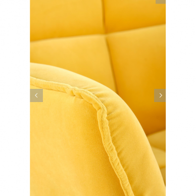 Fotelis BELTON 5 Fotelis BELTON 5