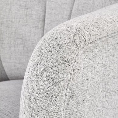 fotelis BISHOP 3 fotelis BISHOP 3