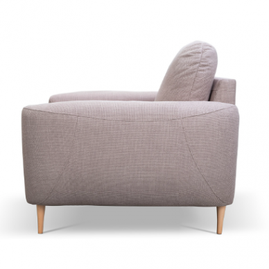 Fotelis Boho 2 Fotelis Boho 2