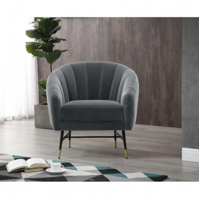 Fotelis BRITNEY Fotelis BRITNEY