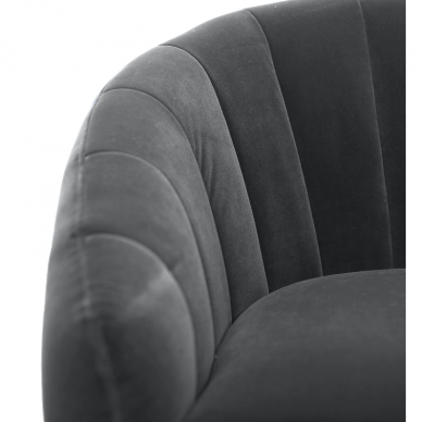 Fotelis BRITNEY 3 Fotelis BRITNEY 3