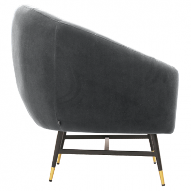 Fotelis BRITNEY 4 Fotelis BRITNEY 4