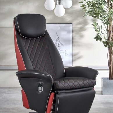 Fotelis CAMARO Fotelis CAMARO