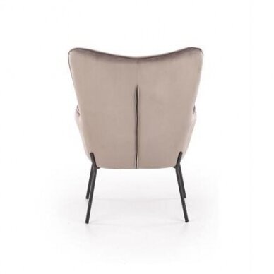 Fotelis Castel 5 Fotelis Castel 5