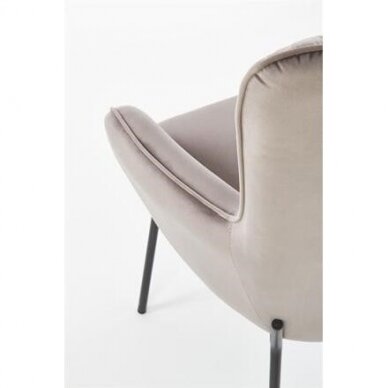 Fotelis Castel 1