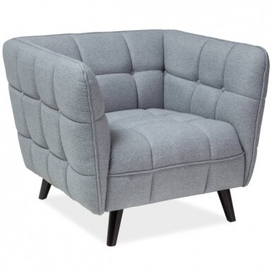 Fotelis SCA 1 Fotelis SCA 1