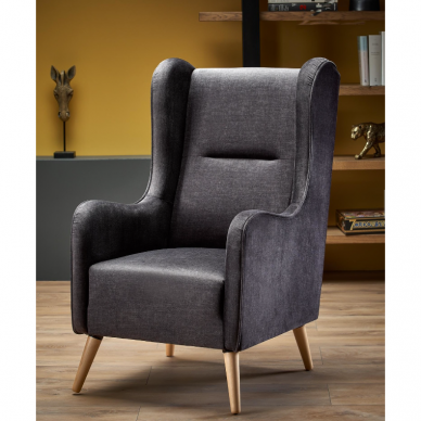 Fotelis CHESTER 2 15